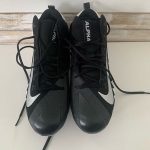 Nike Men’s Football Cleats